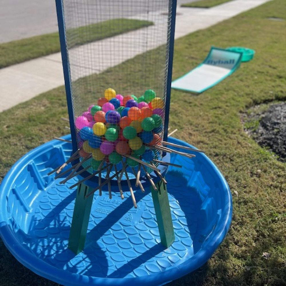 MEGA Kerplunk