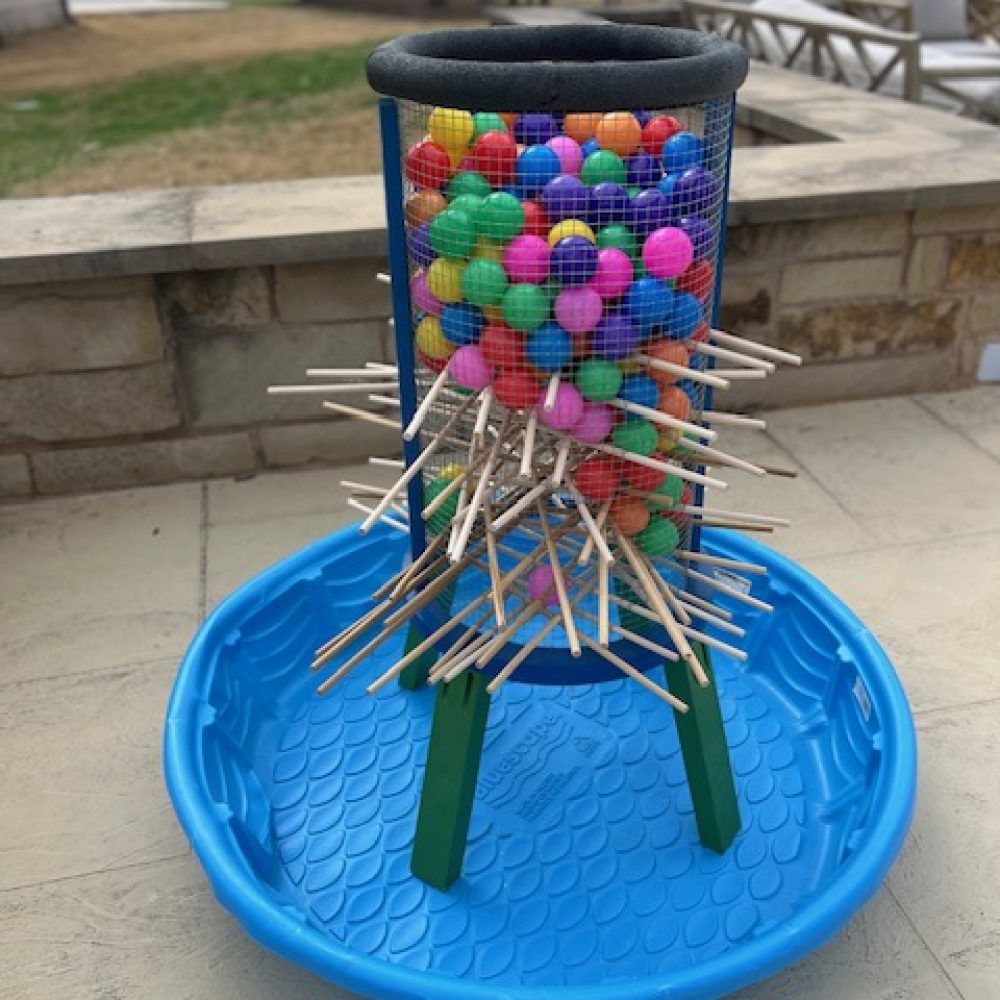 Mega Kerplunk
