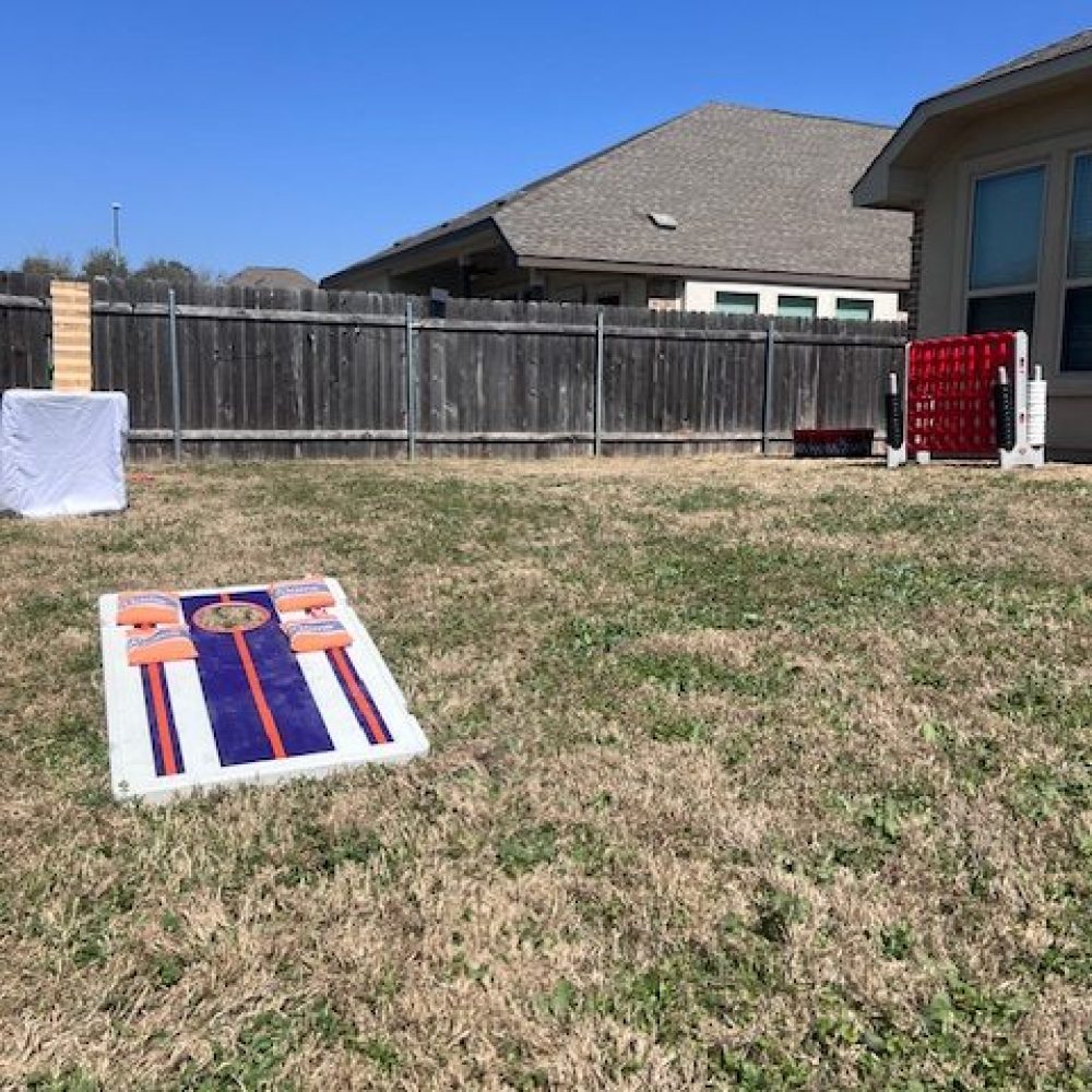 Cornhole