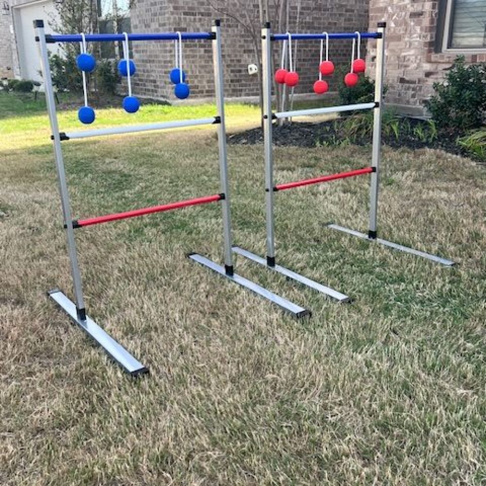 Ladder Ball/ Ladder Golf