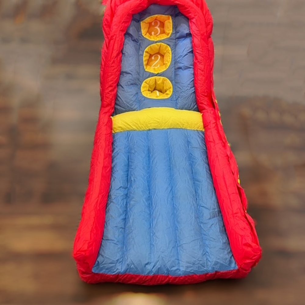 Inflatable 4 ft Skee-ball