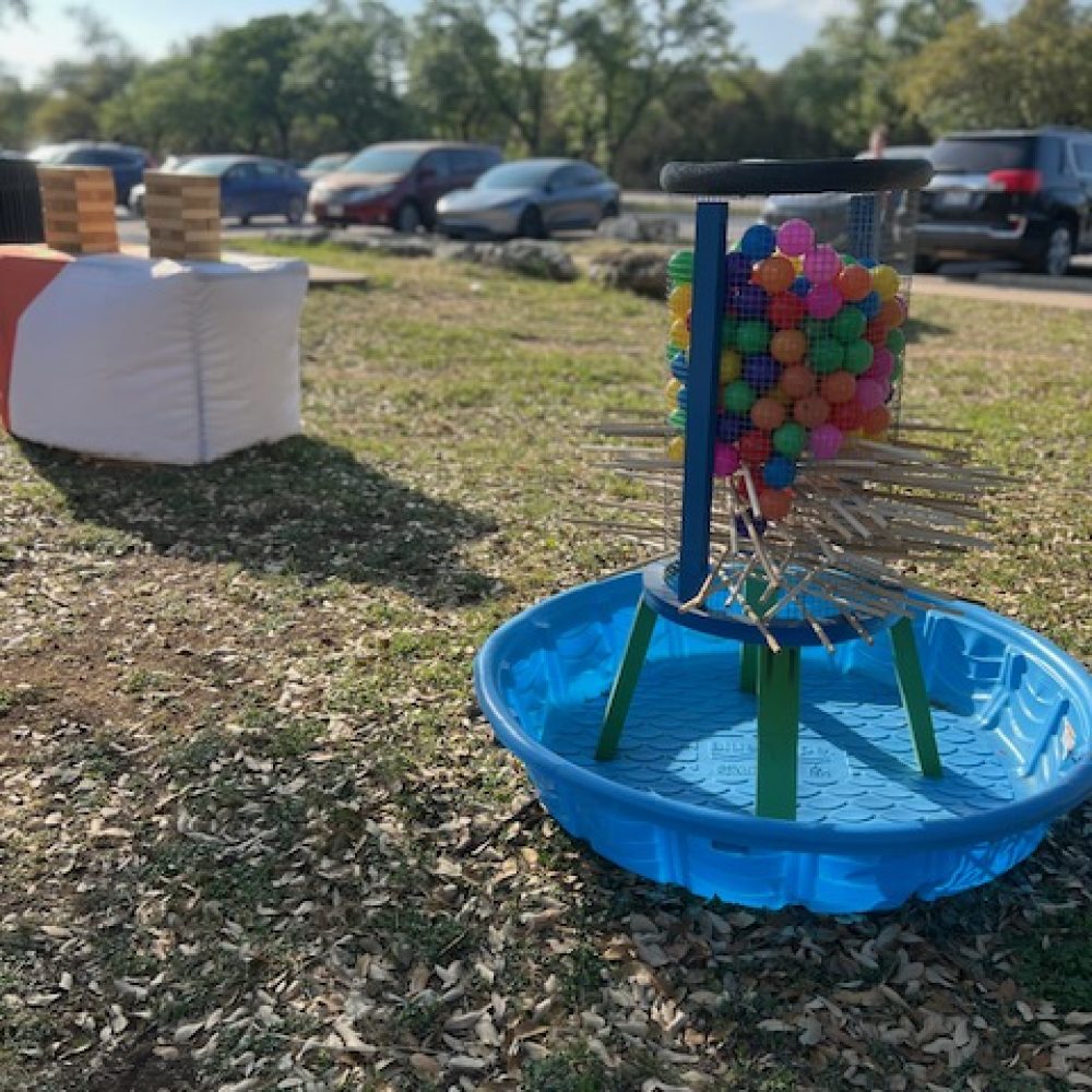 MEGA Kerplunk
