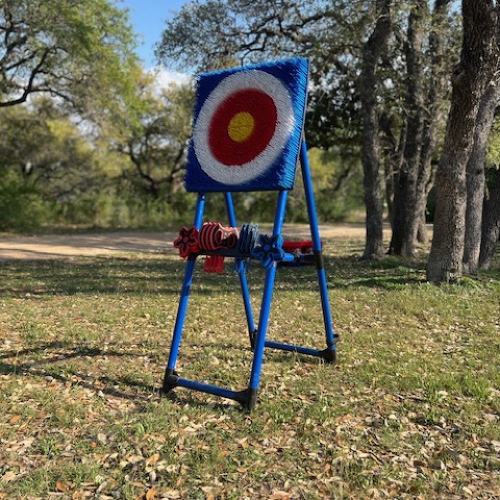 Axe Throwing
