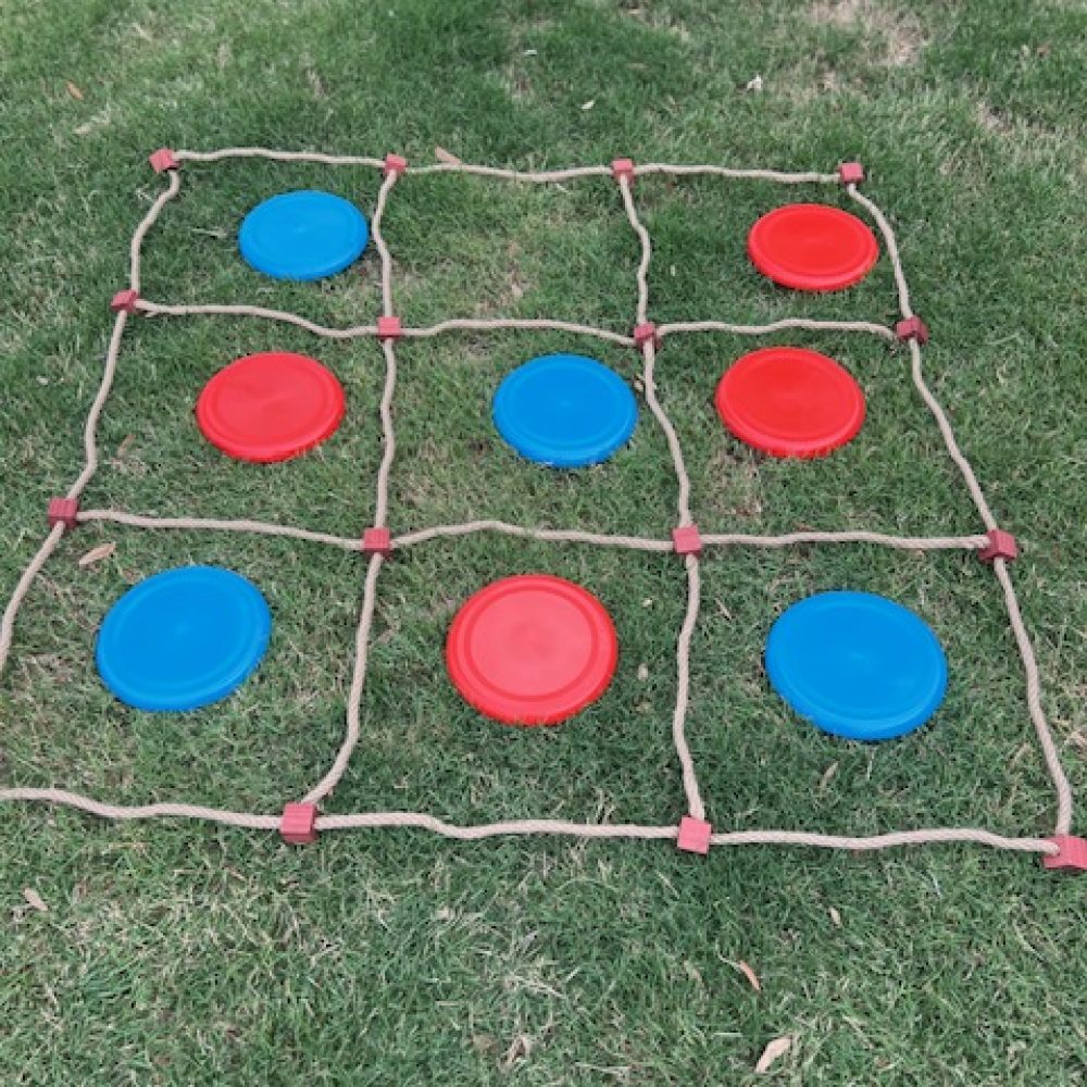 Tic Tac Toe