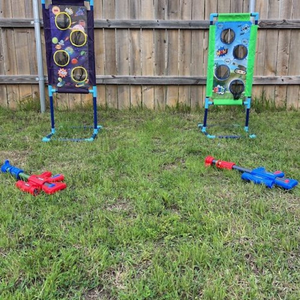Shooting Target