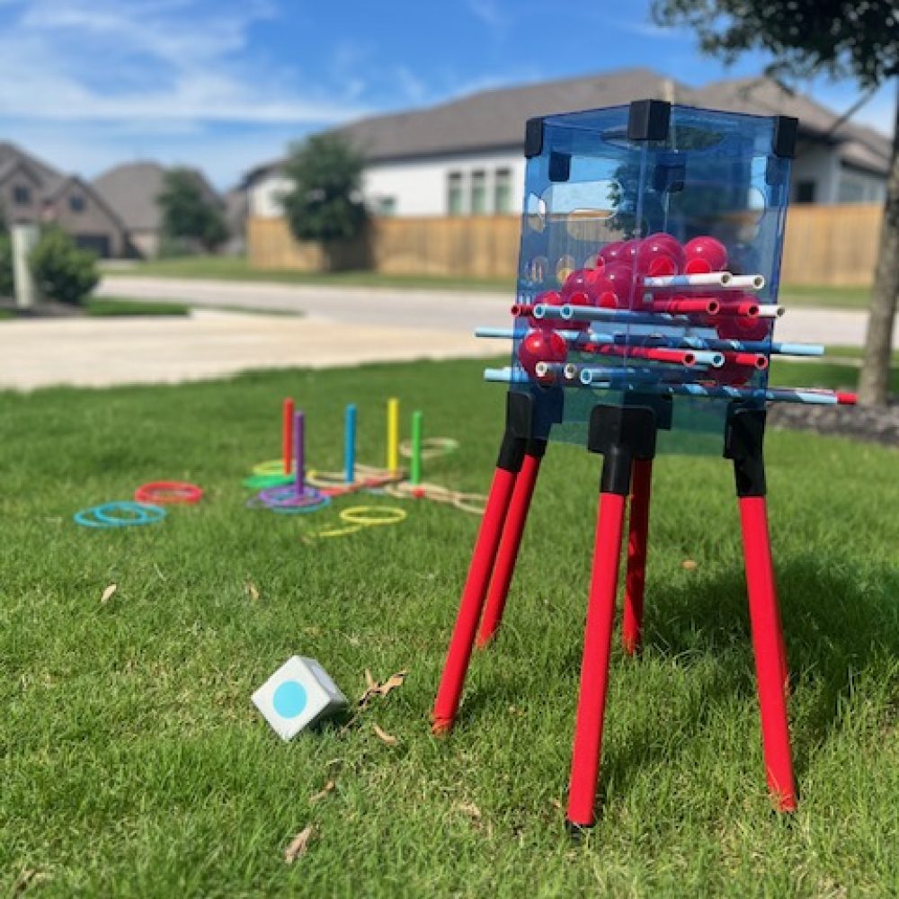 Giant AGames Kerplunk
